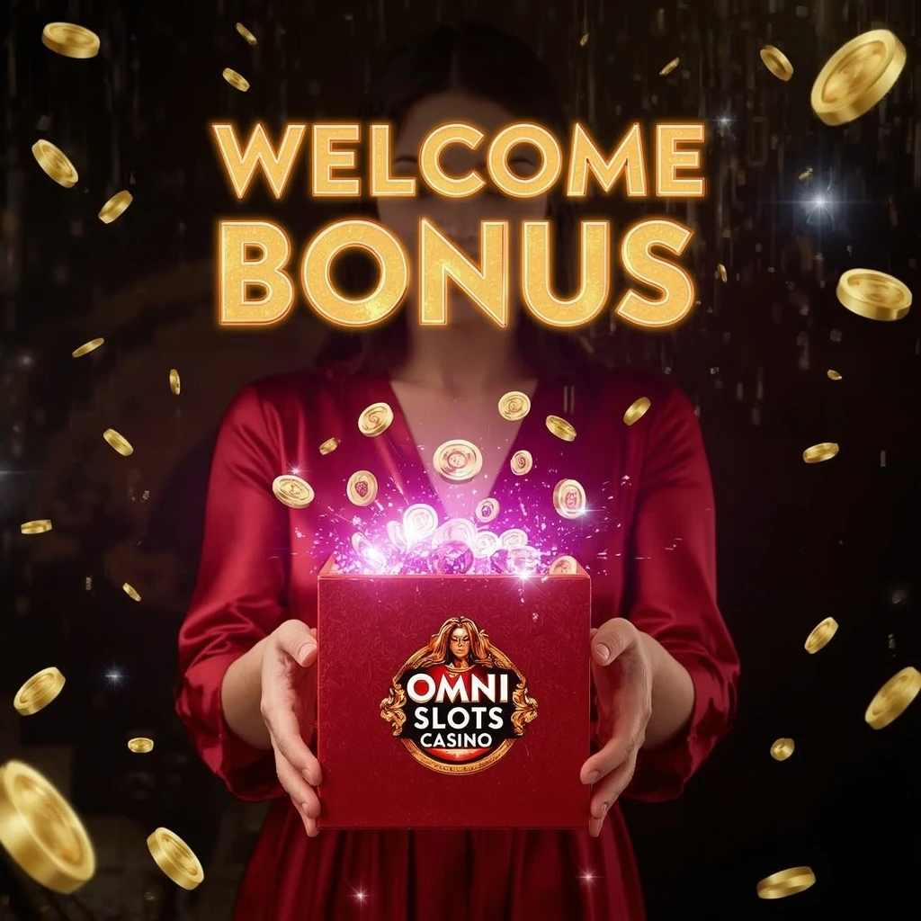 Omni Slots Casino bonus Omni Slots Casino bonus