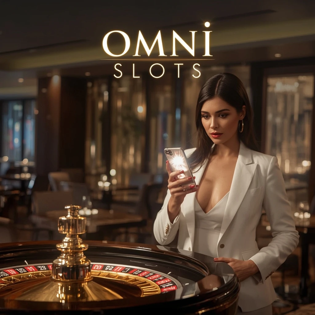 Omni Slots Casino Canada Omni Slots Casino Canada