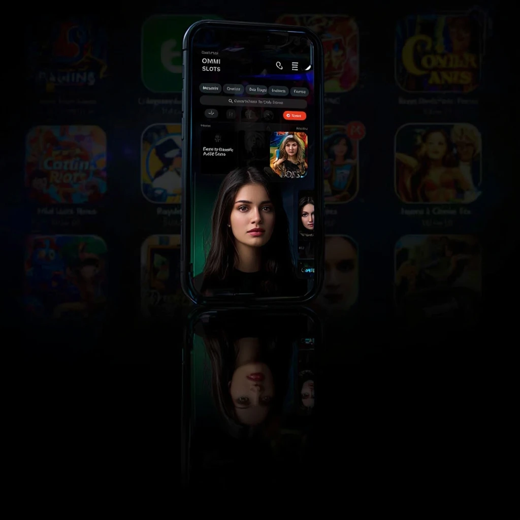 Omni Slots Casino App Omni Slots Casino App